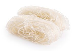 bean thread noodle