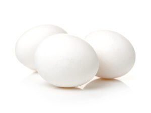 eggs